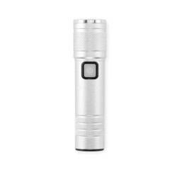 FLASHRA Lampe torche COB rechargeable