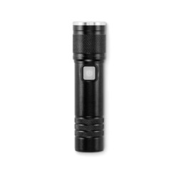 FLASHRA Lampe torche COB rechargeable