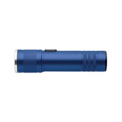 FLASHRA Lampe torche COB rechargeable