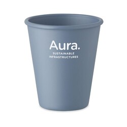 CUPFUL Gobelet en PLA simple paroi