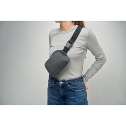 KOROVIN WAIST Sac banane en polyester 210D