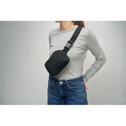 KOROVIN WAIST Sac banane en polyester 210D