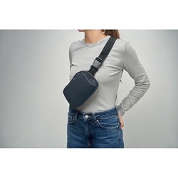 KOROVIN WAIST Sac banane en polyester 210D