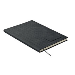 TINTRAY Carnet A5 effet patine