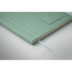 TINTRAY Carnet A5 effet patine