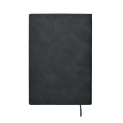 TINTRAY Carnet A5 effet patine