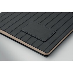 TINTRAY Carnet A5 effet patine