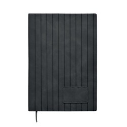 TINTRAY Carnet A5 effet patine