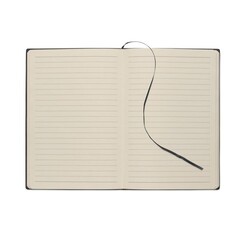 TINTRAY Carnet A5 effet patine