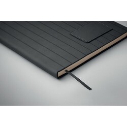 TINTRAY Carnet A5 effet patine