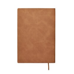 TINTRAY Carnet A5 effet patine