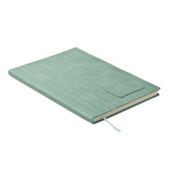 TINTRAY Carnet A5 effet patine