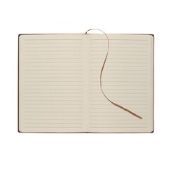 TINTRAY Carnet A5 effet patine