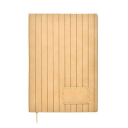 TINTRAY Carnet A5 effet patine