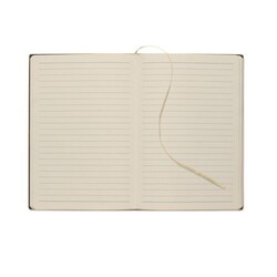 TINTRAY Carnet A5 effet patine