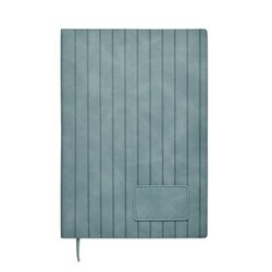 TINTRAY Carnet A5 effet patine