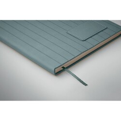 TINTRAY Carnet A5 effet patine