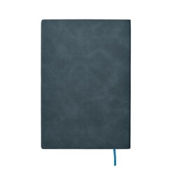 TINTRAY Carnet A5 effet patine