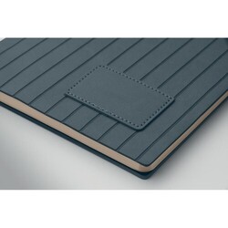 TINTRAY Carnet A5 effet patine