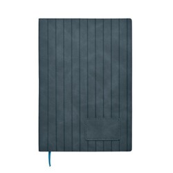 TINTRAY Carnet A5 effet patine