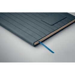 TINTRAY Carnet A5 effet patine