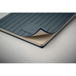TINTRAY Carnet A5 effet patine