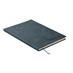 TINTRAY Carnet A5 effet patine