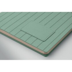 TINTRAY Carnet A5 effet patine
