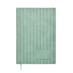 TINTRAY Carnet A5 effet patine