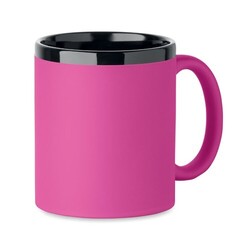 RUBY Mug en céramique 300ml