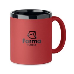 RUBY Mug en céramique 300ml