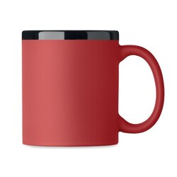 RUBY Mug en céramique 300ml