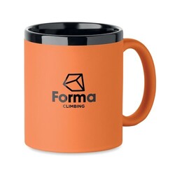 RUBY Mug en céramique 300ml