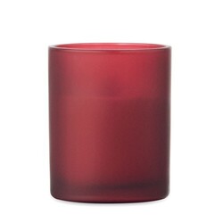 KIVAS WOOD Bougie en cire végétale 80 gr