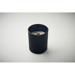 KIVAS WOOD Bougie en cire végétale 80 gr