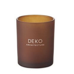 KIVAS WOOD Bougie en cire végétale 80 gr