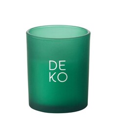 KIVAS WOOD Bougie en cire végétale 80 gr