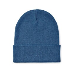 BEANIX Bonnet tricoté avec revers