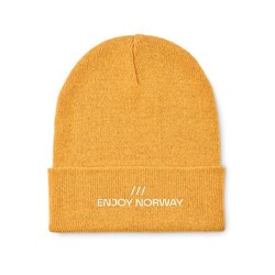 BEANIX Bonnet tricoté avec revers