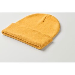 BEANIX Bonnet tricoté avec revers
