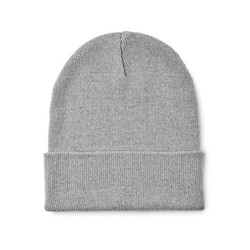 BEANIX Bonnet tricoté avec revers