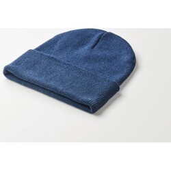 BEANIX Bonnet tricoté avec revers