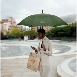 BRELA Parapluie 23 pouces tempête