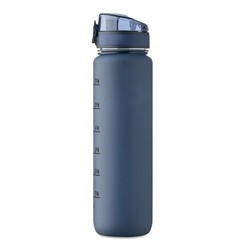 ISFORDEN MARK Bouteille de sport RPET 1L