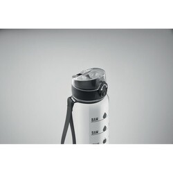 ISFORDEN MARK Bouteille de sport RPET 1L