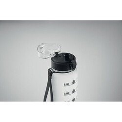 ISFORDEN MARK Bouteille de sport RPET 1L