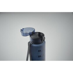 ISFORDEN MARK Bouteille de sport RPET 1L