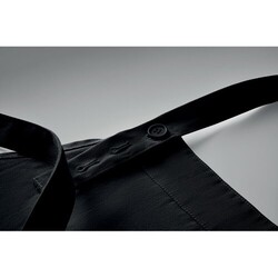 GAMMA Tablier en coton bio 240 gr/m²