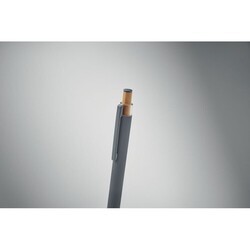 BERGAMO ++ Stylo en aluminium recyclé