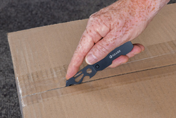 Outil multifonction pliable et Ouvre colis CGear X